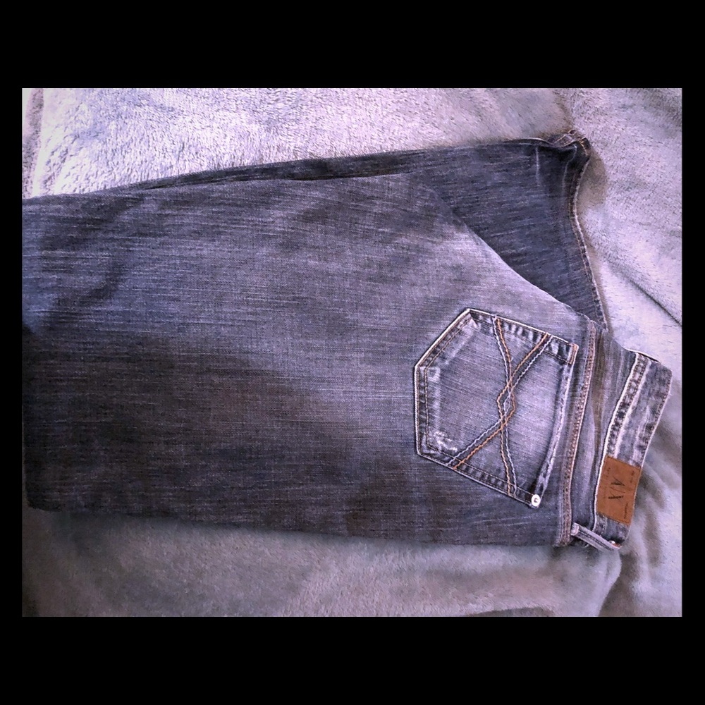 Armani exchange jeans